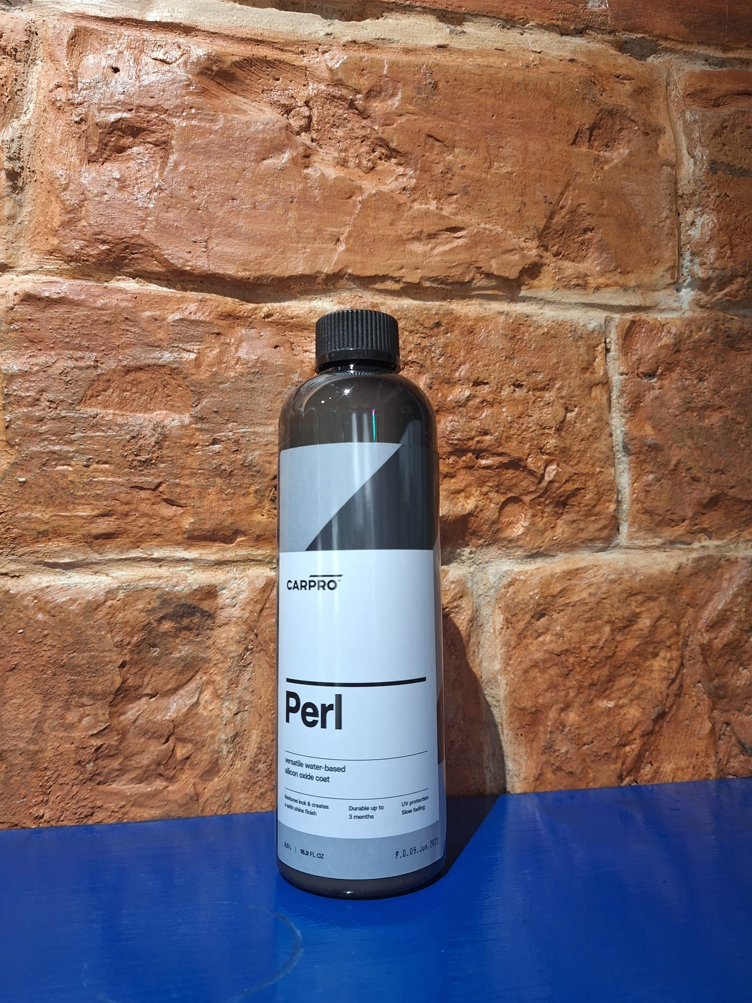 Image of CarPro Perl Waterbased Silicon Oxide Coat